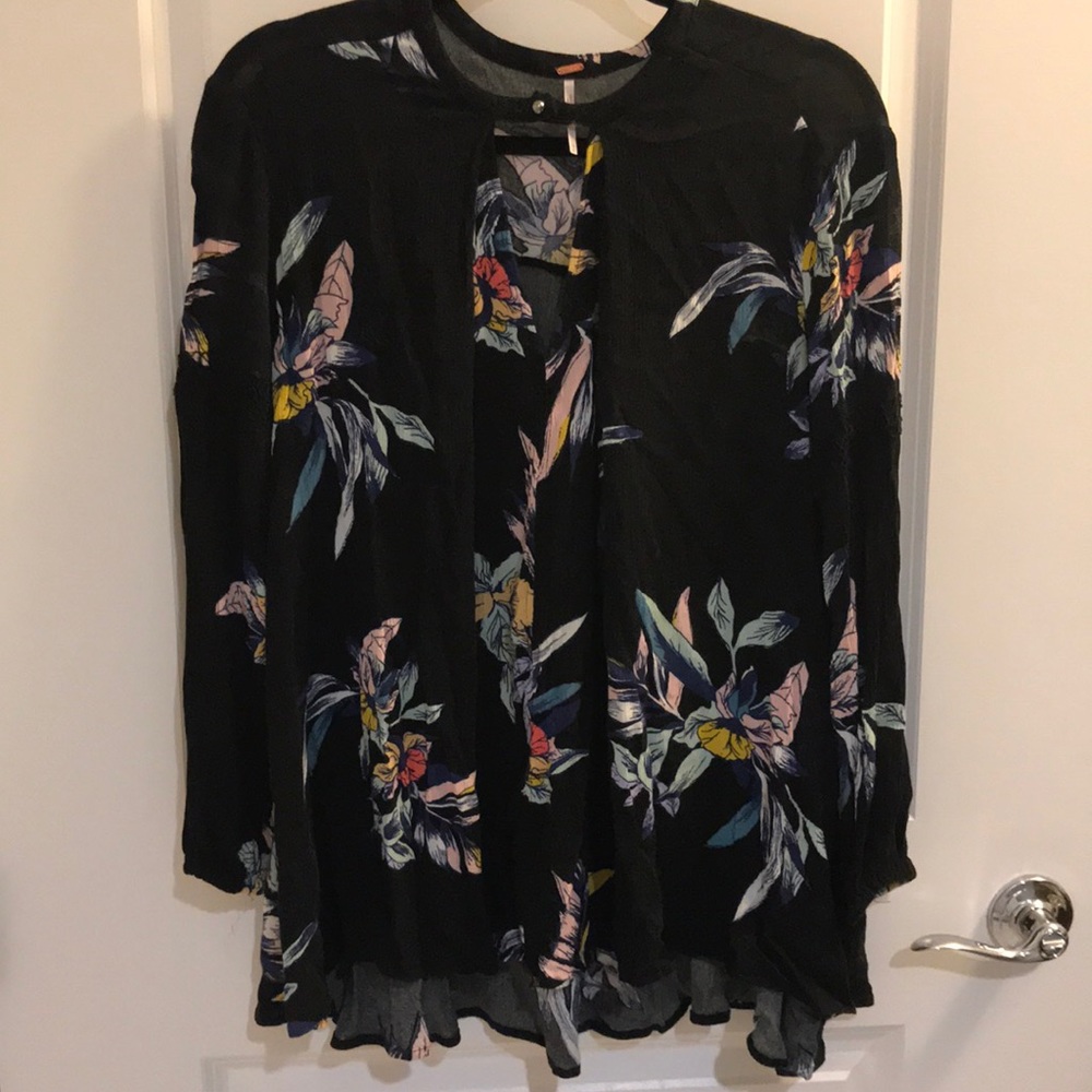 Free People Top